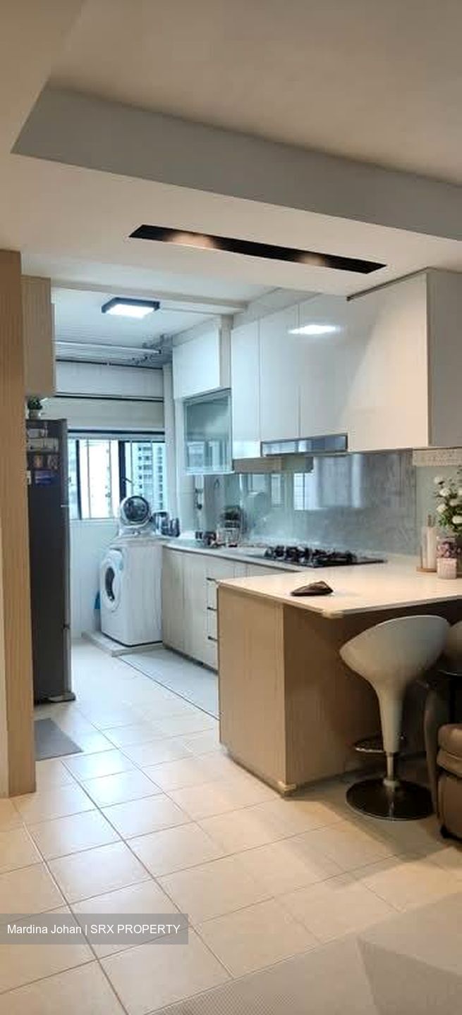 Blk 302B Anchorvale Court (Sengkang), HDB 2 Rooms #554807411